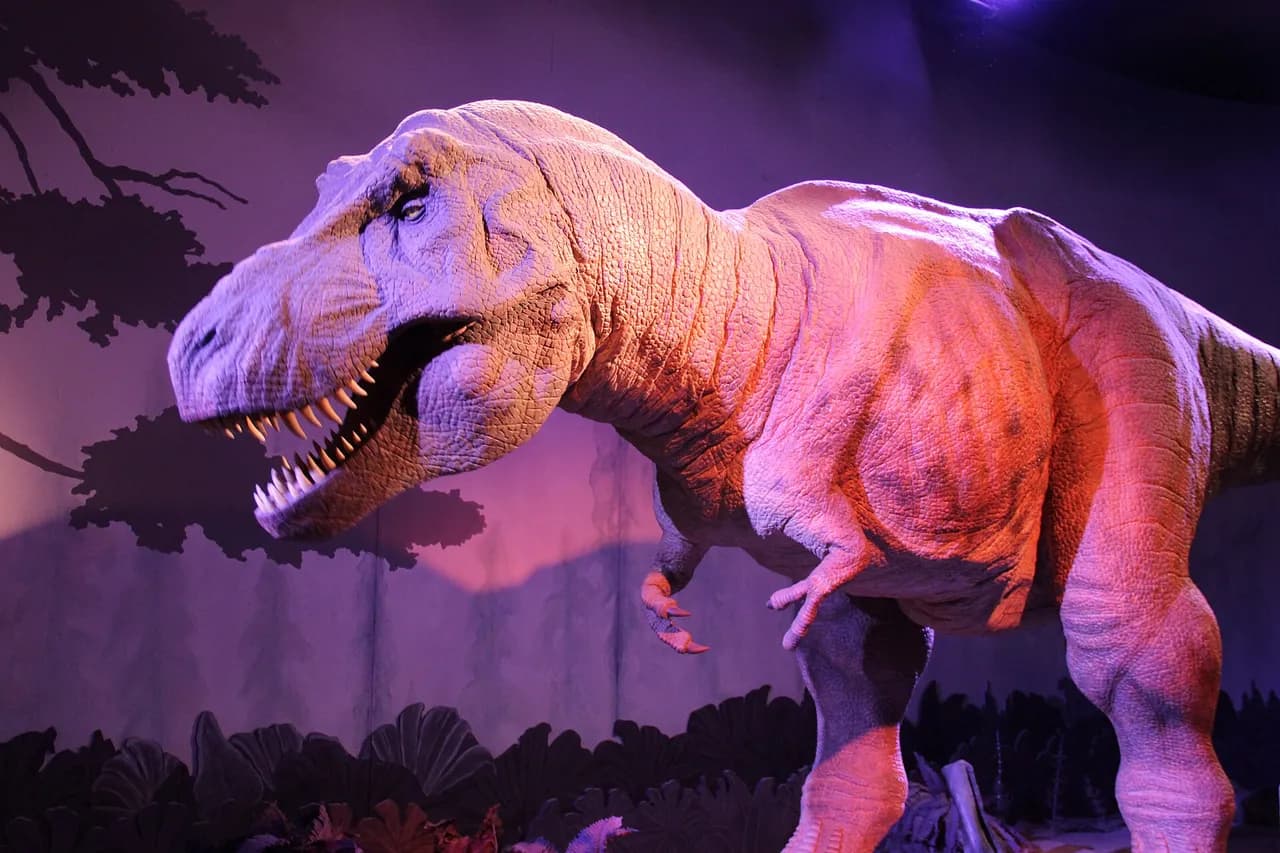 Jurassic World: The Experience